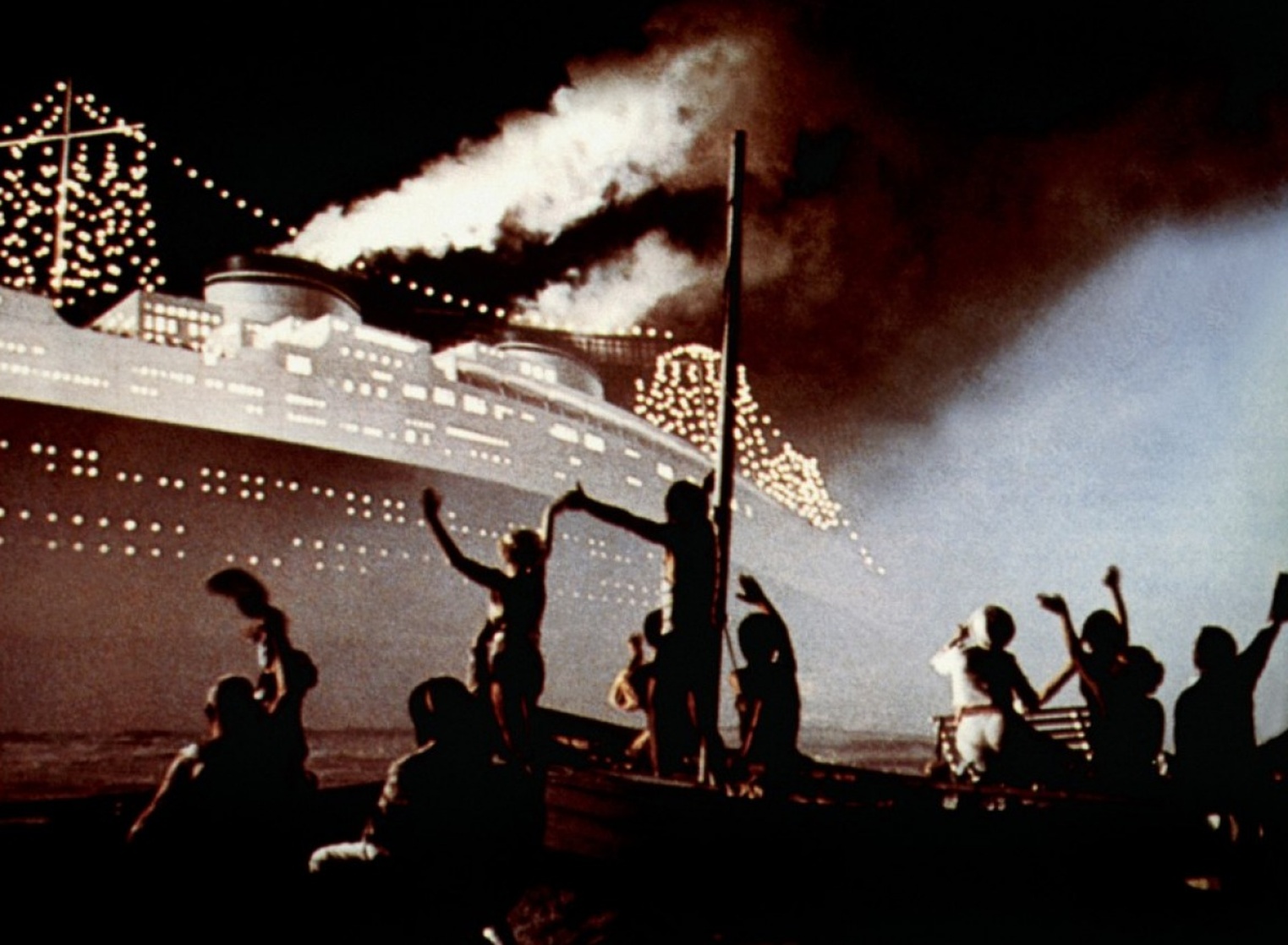 Amarcord (1973) Amarcord (1973)