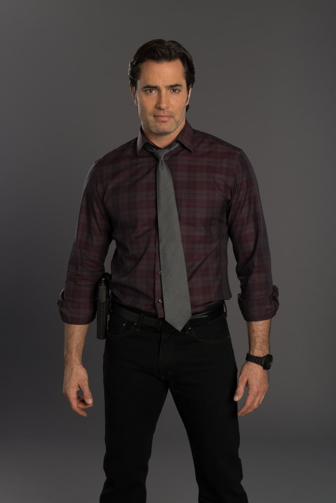 Picture of Victor Webster