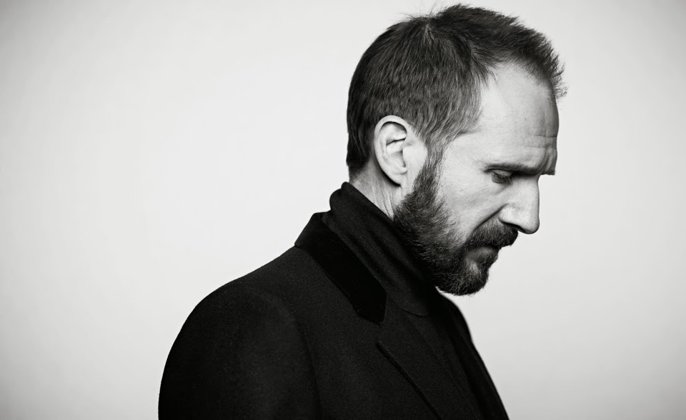 Ralph Fiennes