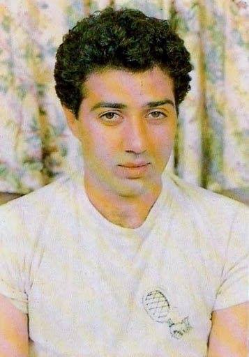 Picture of Sunny Deol