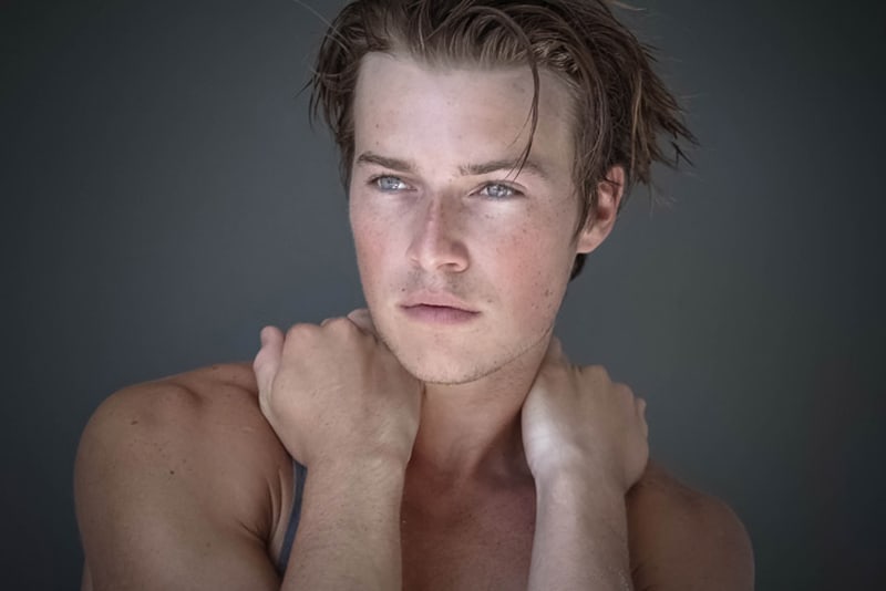 Jake Cassar