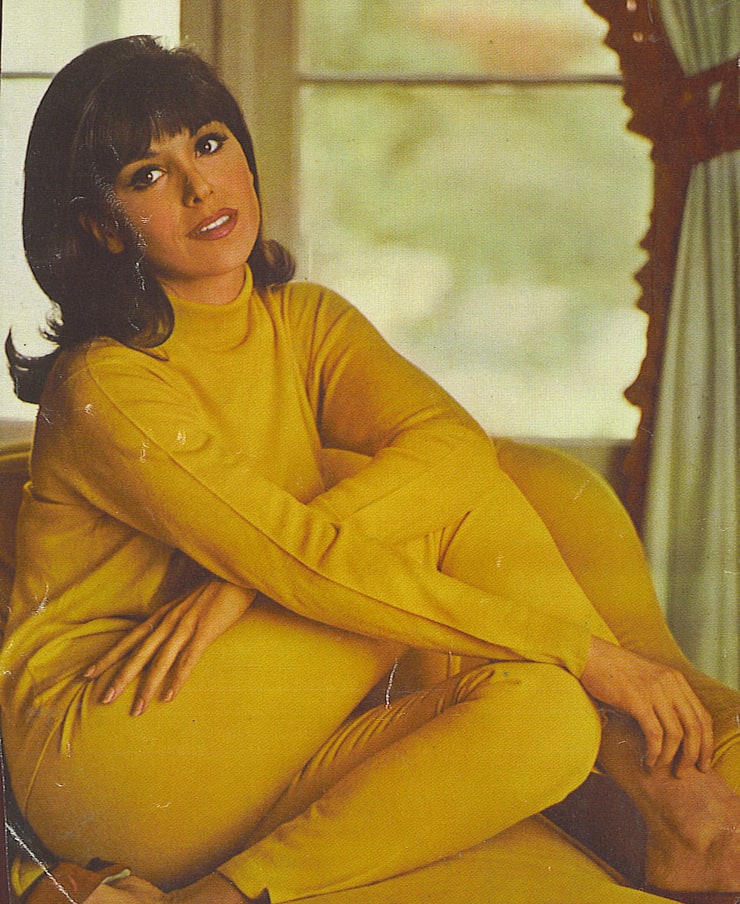 Marlo Thomas Image