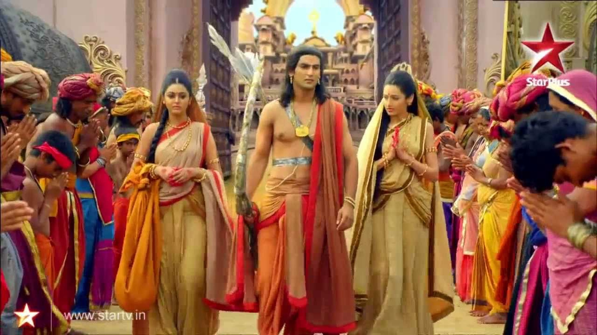 Mahabharat