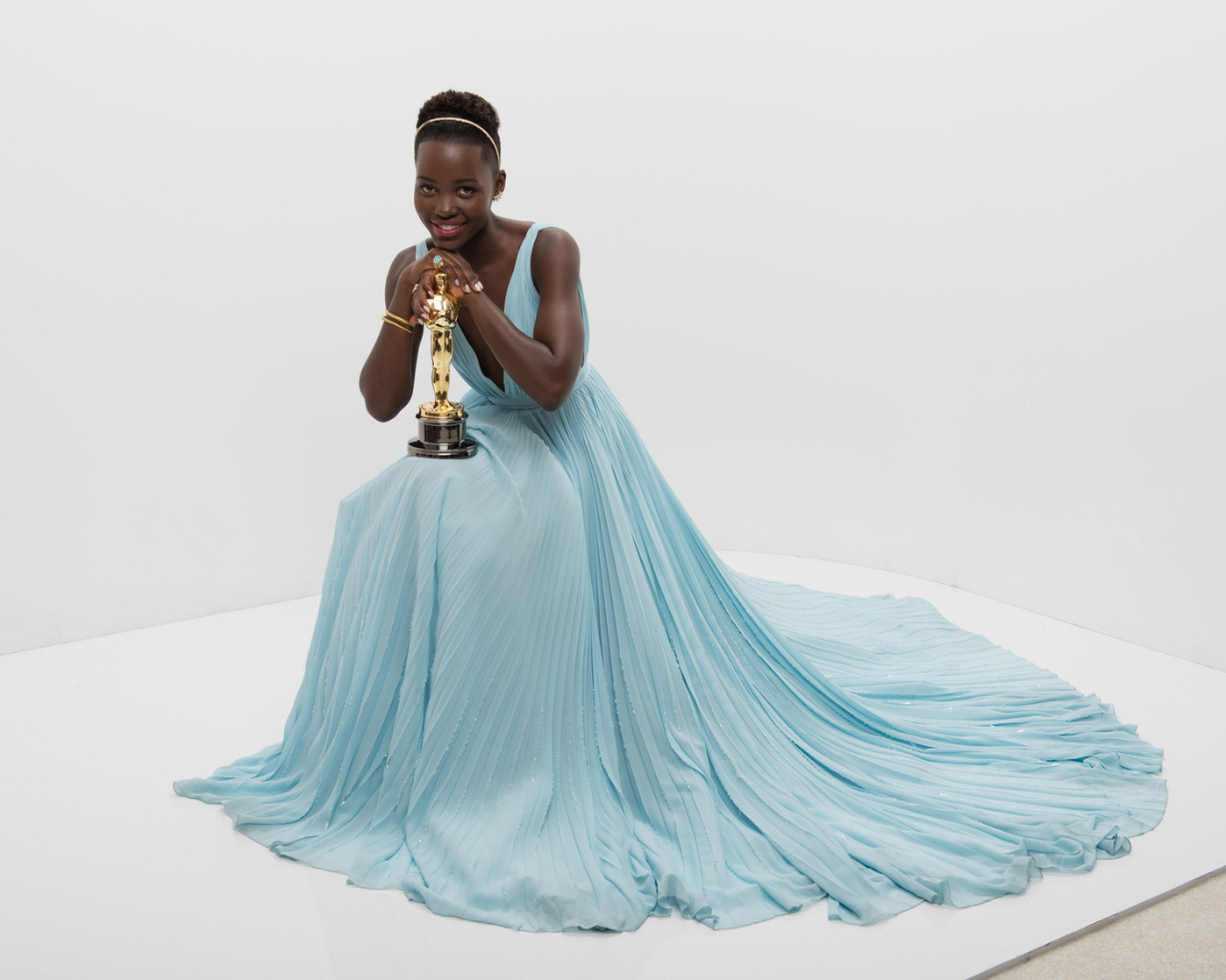 Lupita Nyong'o Lupita Nyong'o