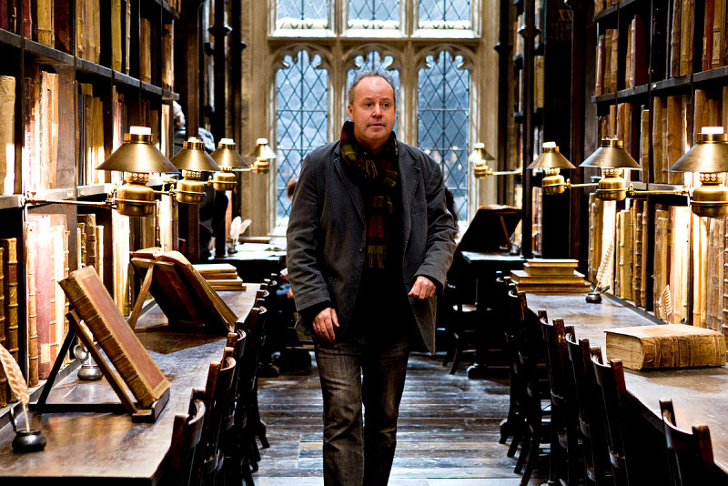 Harry Potter and the Half-Blood Prince