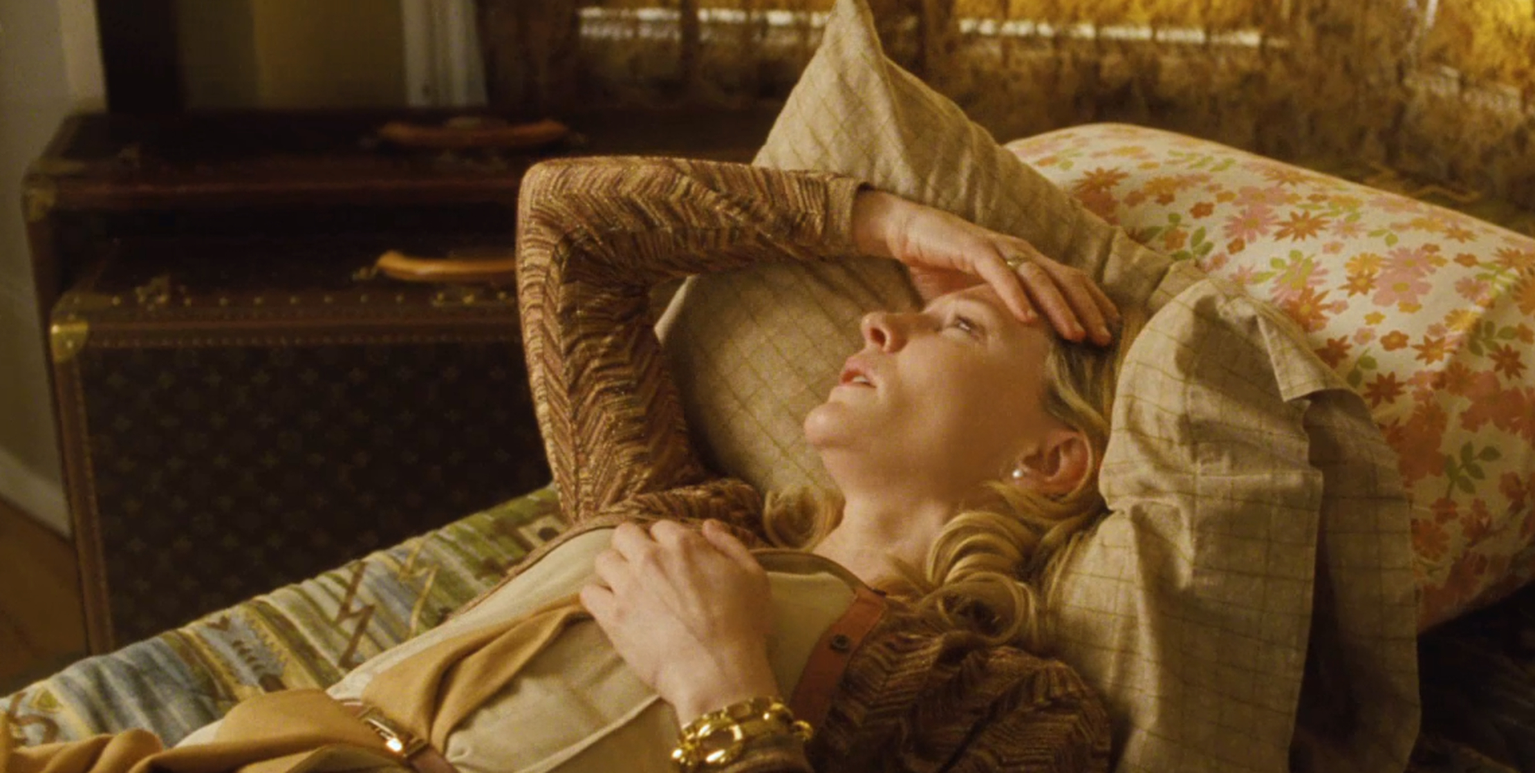 Blue Jasmine Blue Jasmine