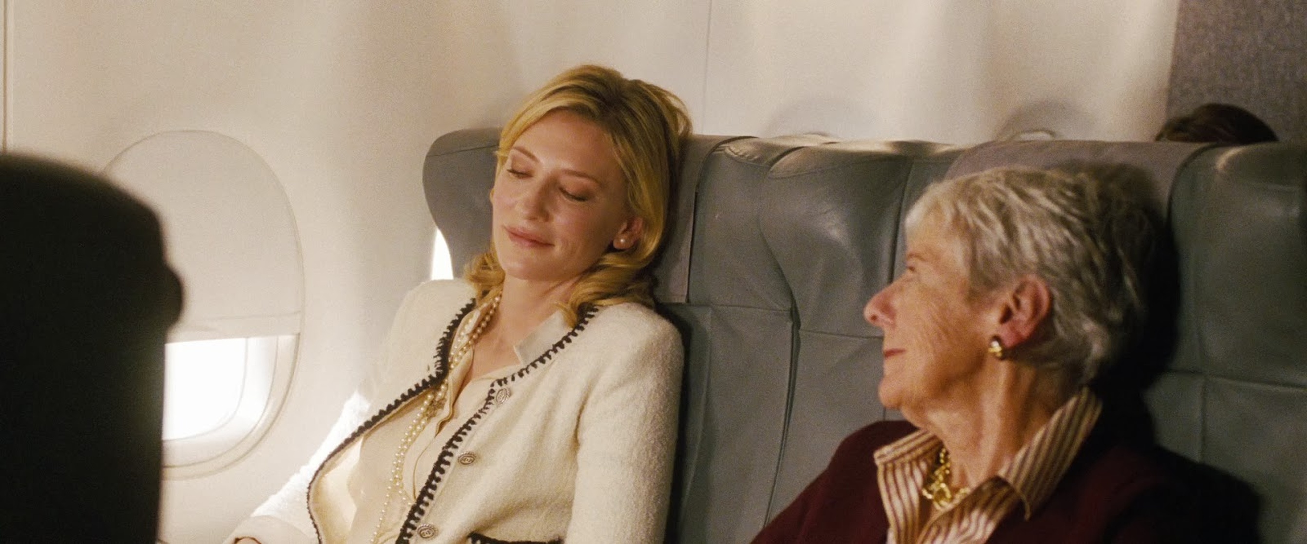 Blue Jasmine Blue Jasmine