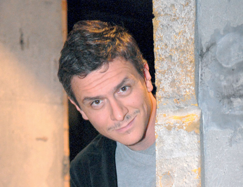 Branislav Tomasevic