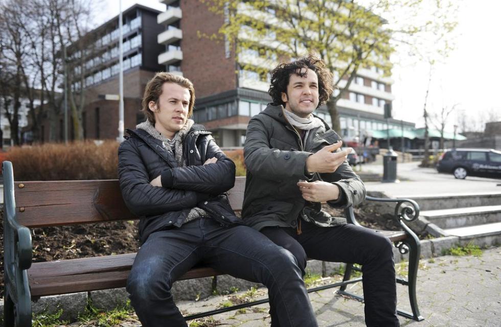 Ylvis