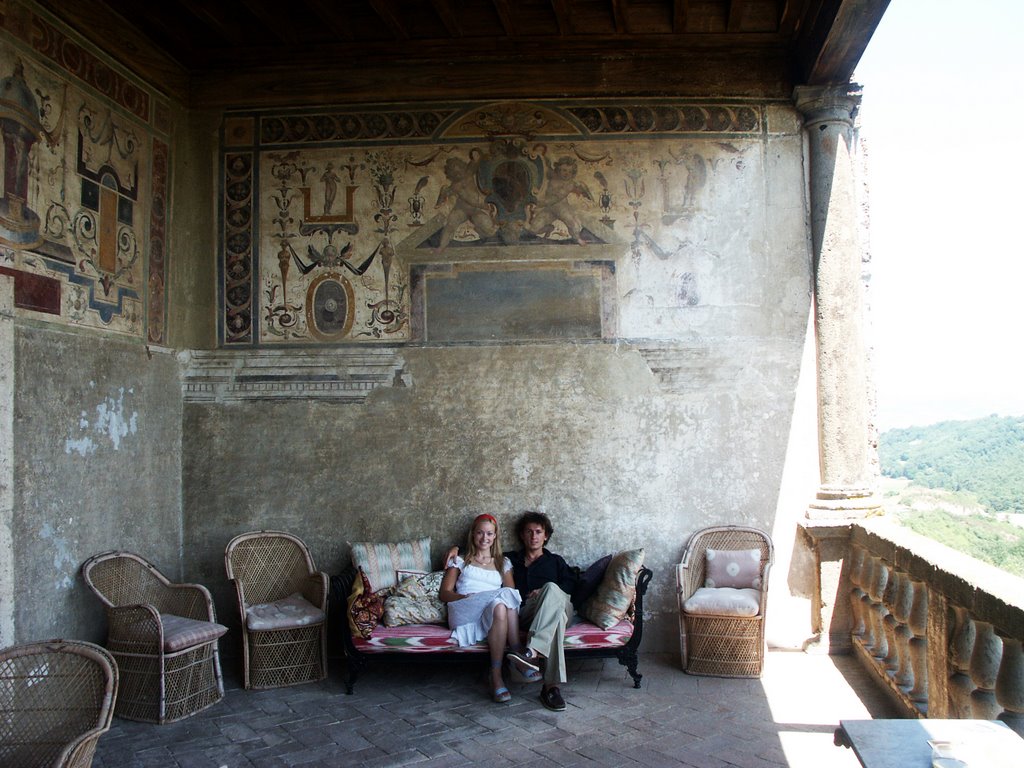 Tao Ruspoli
