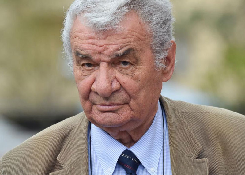 Zaharije Trnavcevic