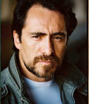 Picture of Demián Bichir