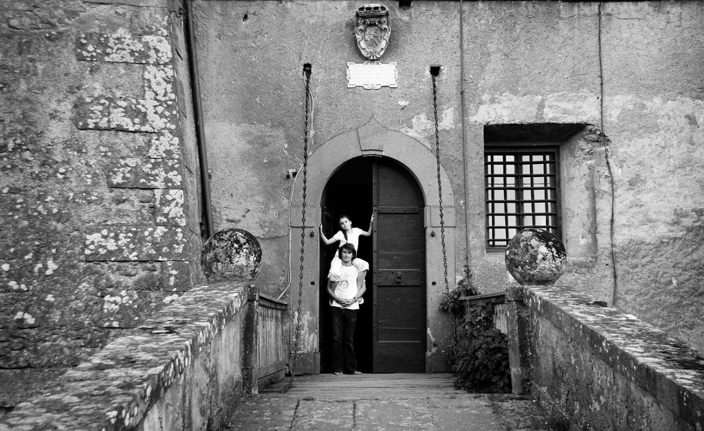 Tao Ruspoli