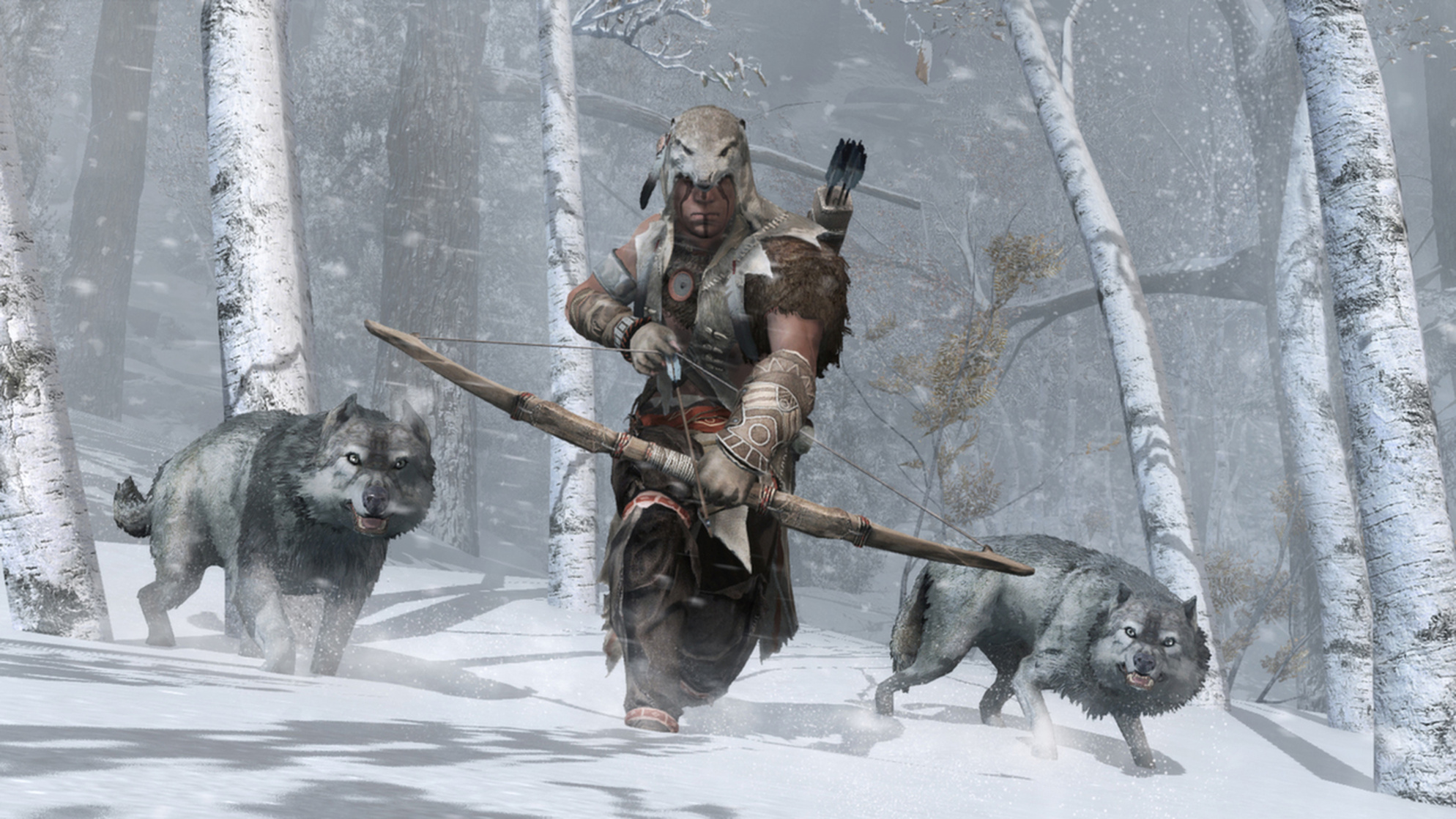 Assassin's Creed III