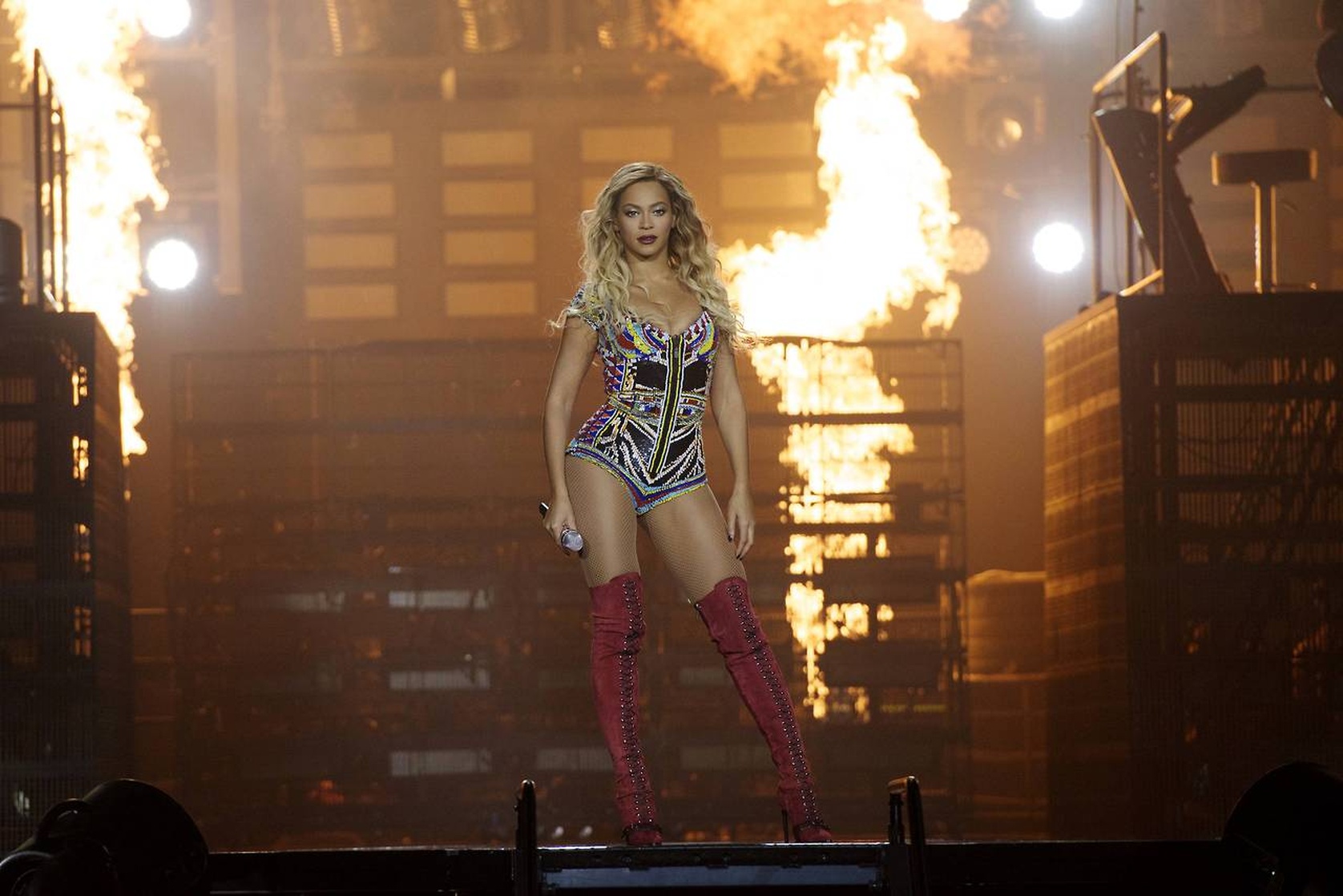 Beyoncé Knowles Beyoncé Knowles