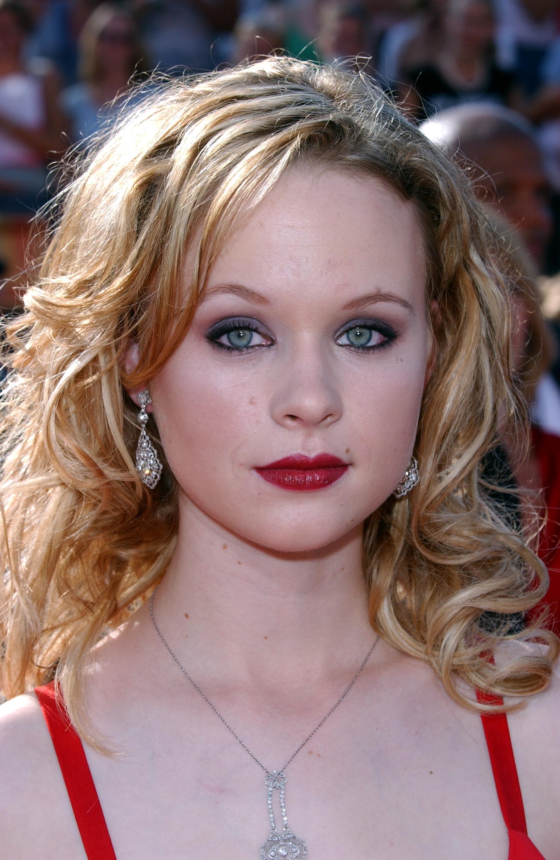 Image of Thora Birch