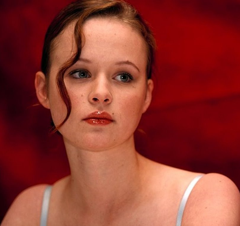Thora Birch