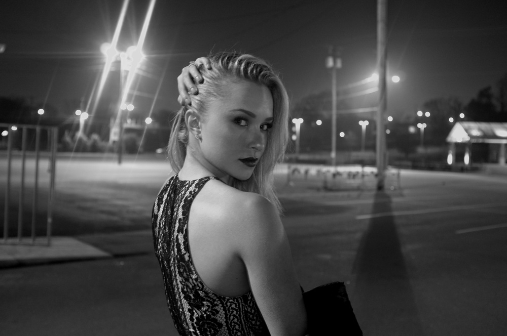 Hayden Panettiere