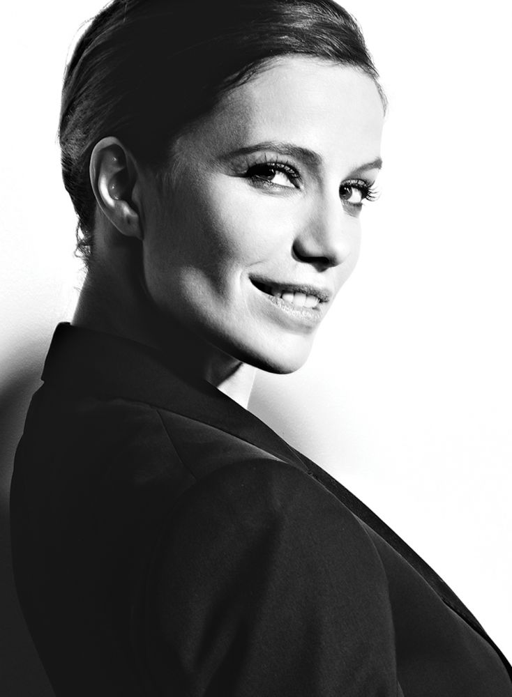 Picture of Zoé Félix