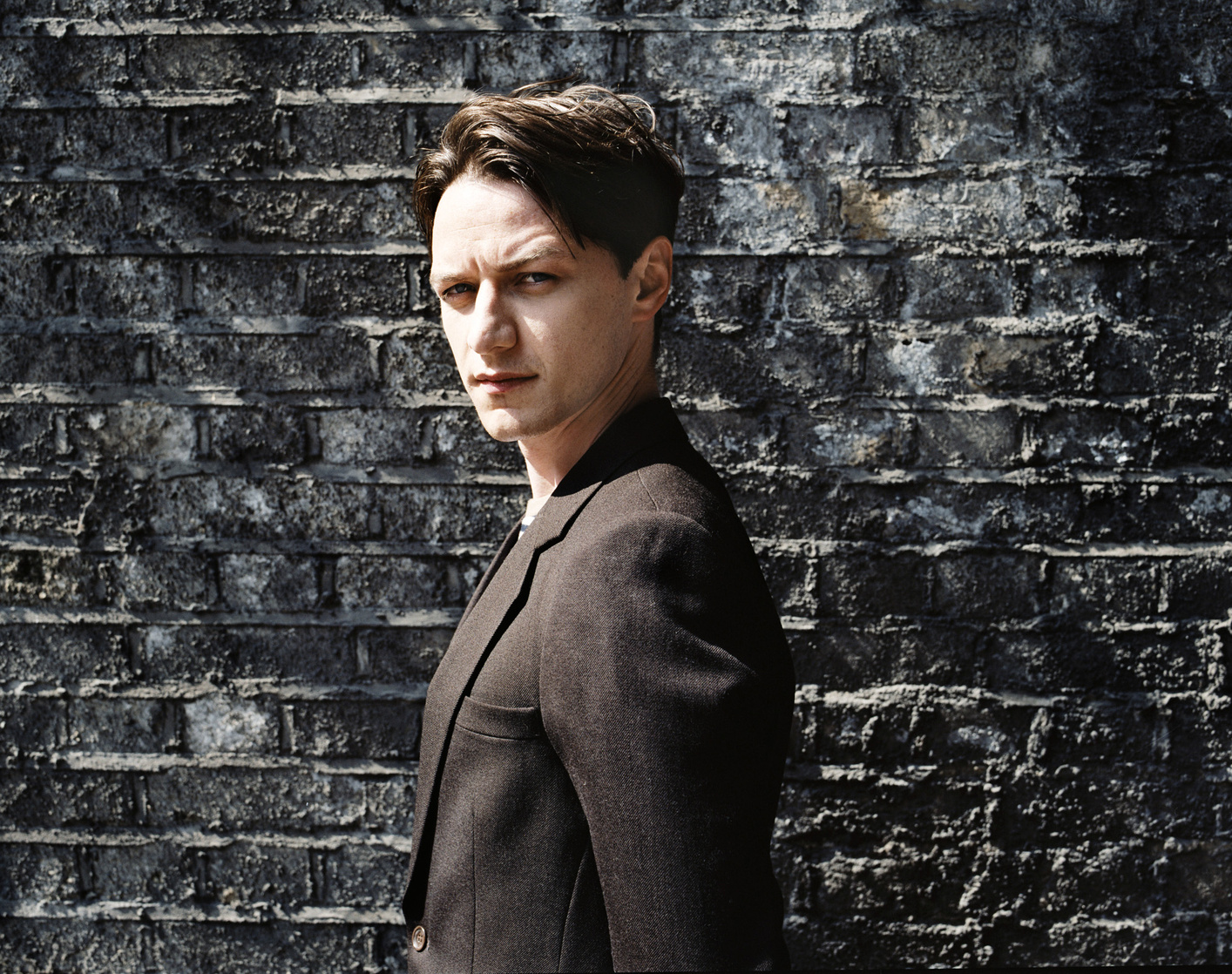 James McAvoy James McAvoy