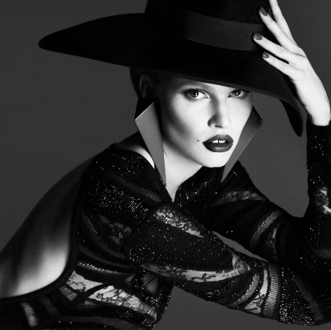 Lara Stone