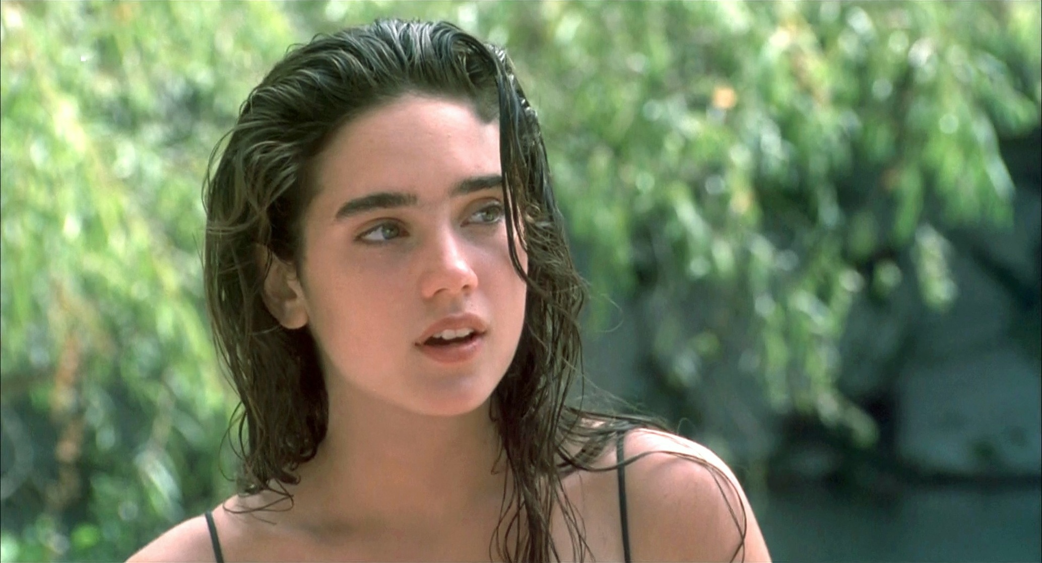 Jennifer Connelly