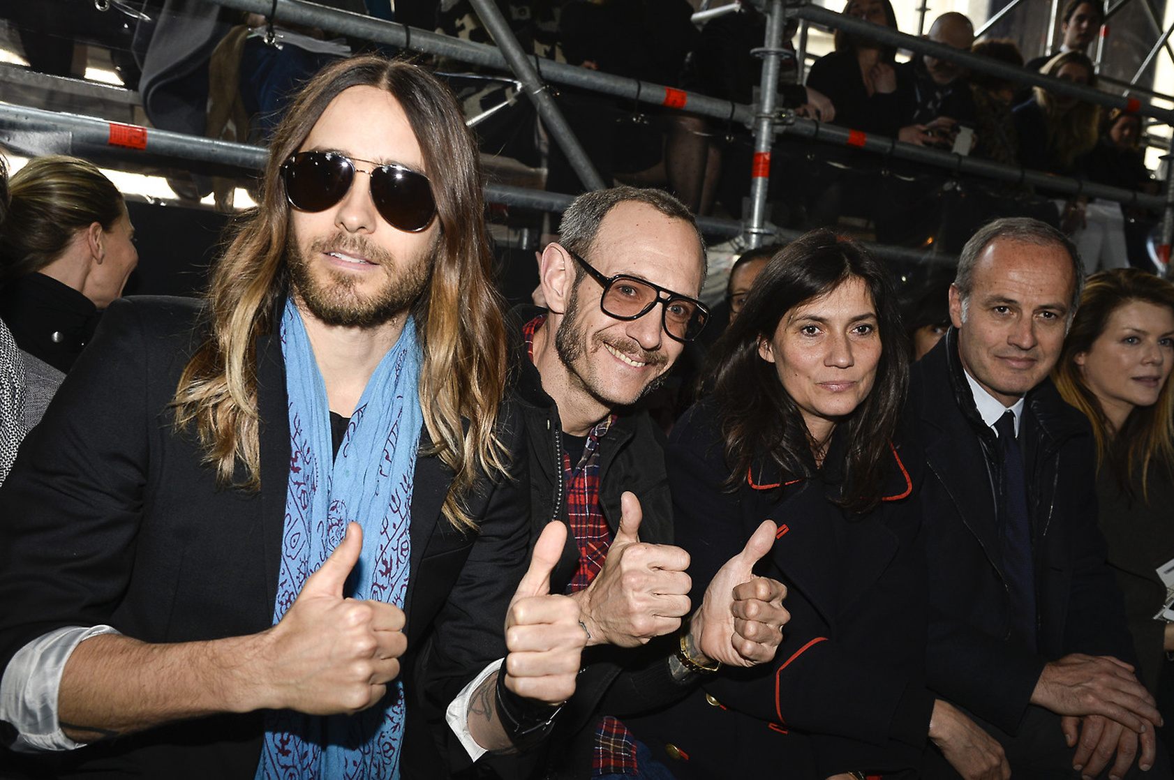 Jared Leto