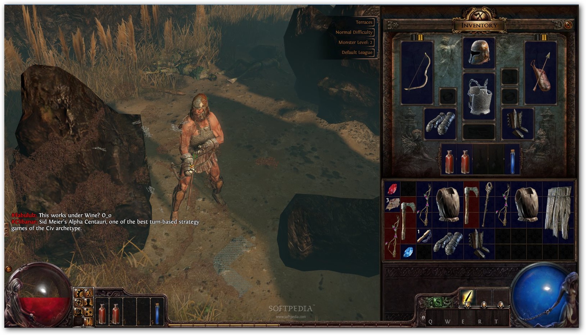 Path of Exile