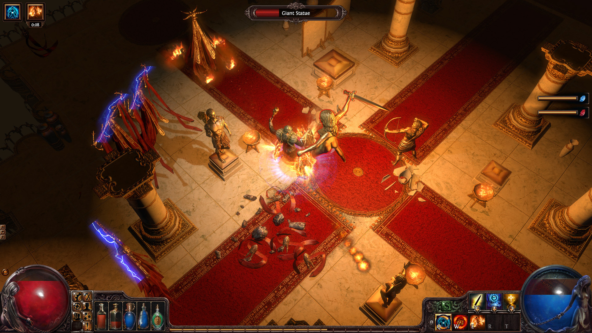 Path of Exile