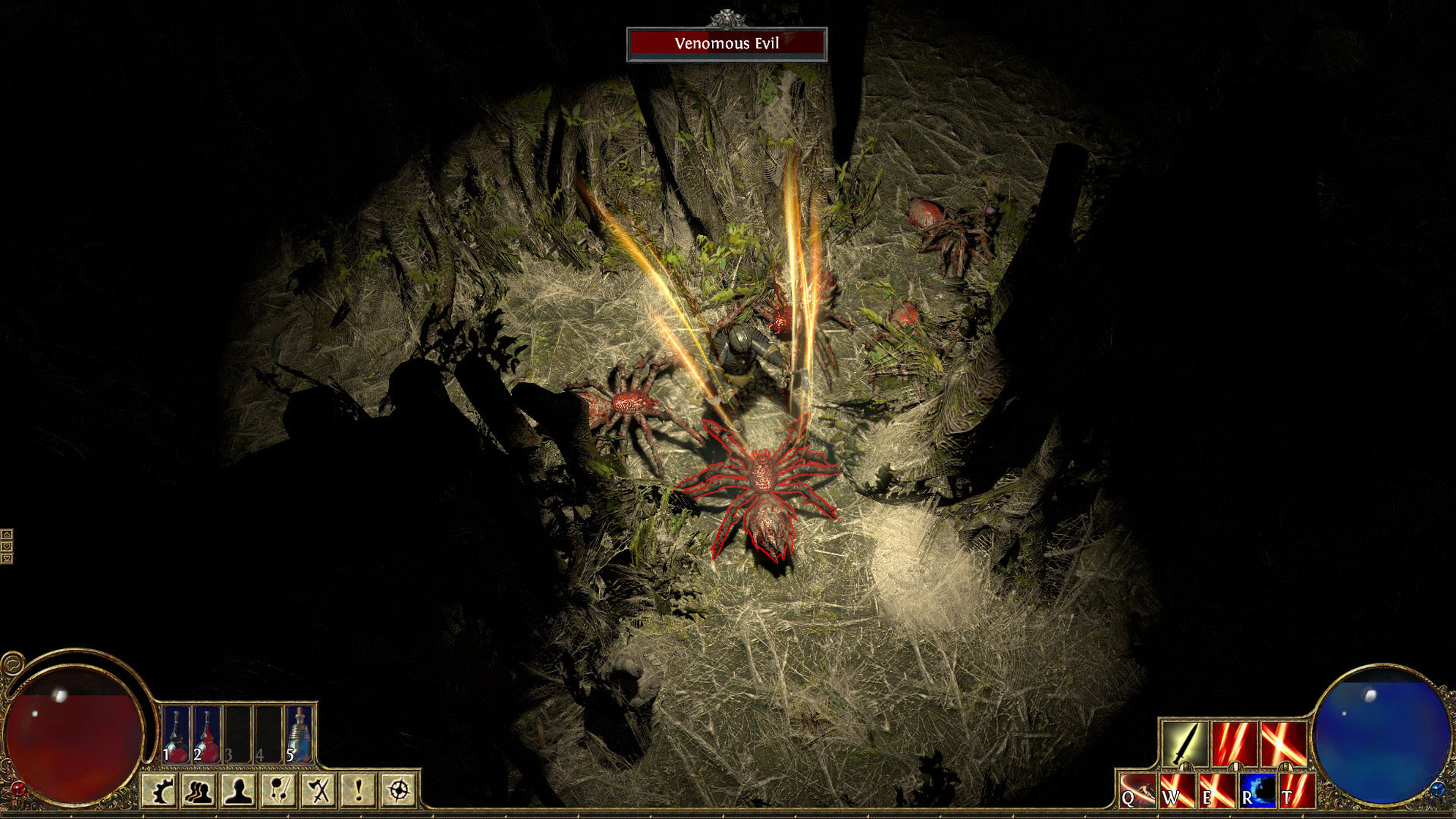 Path of Exile