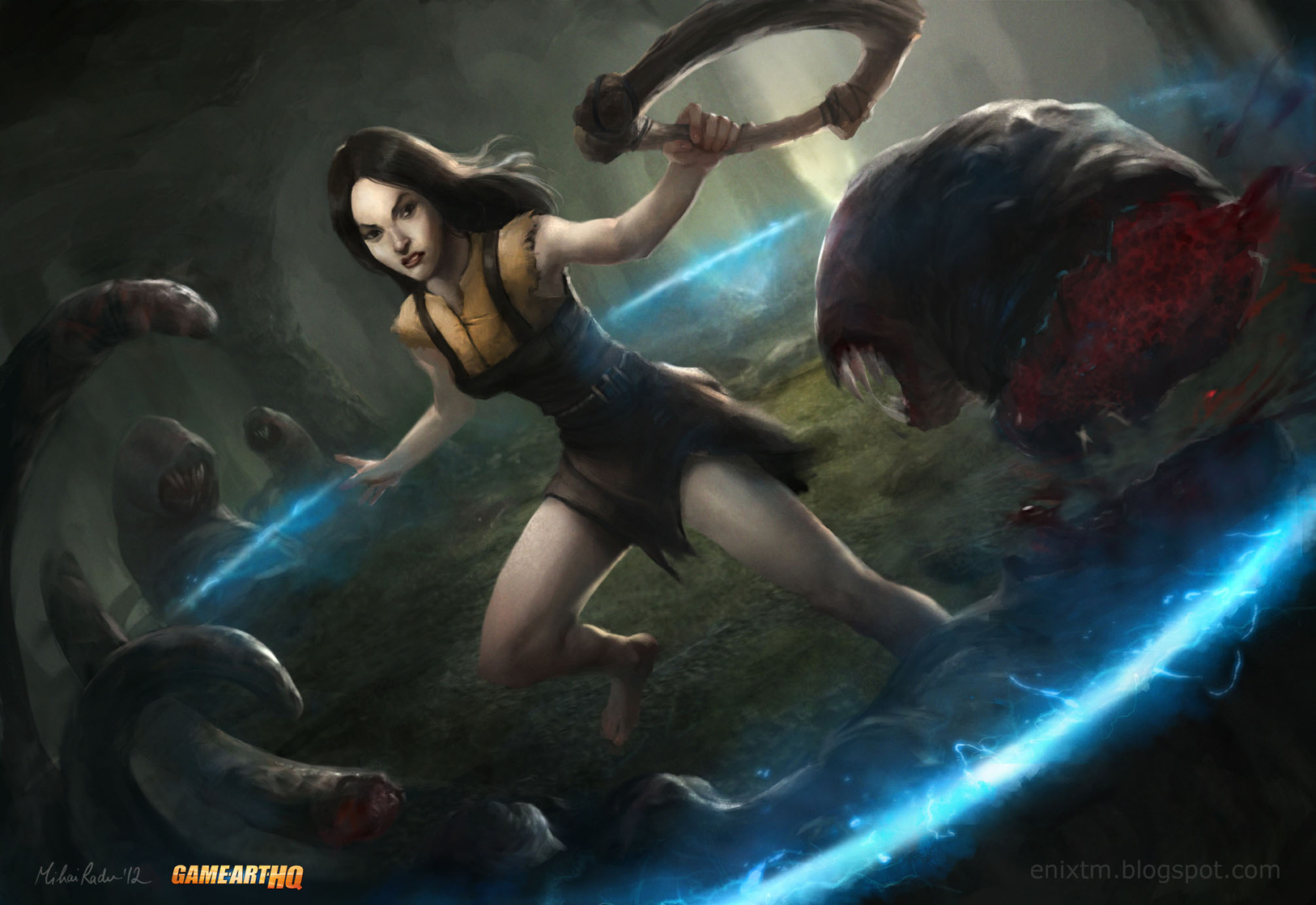 Path of Exile