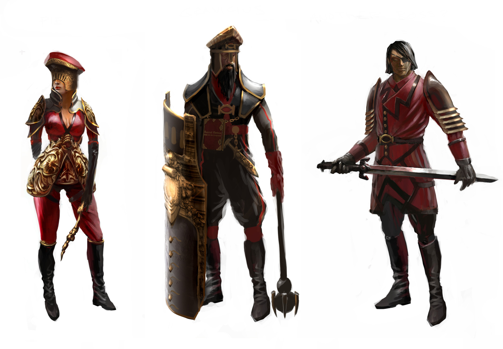 Path of Exile