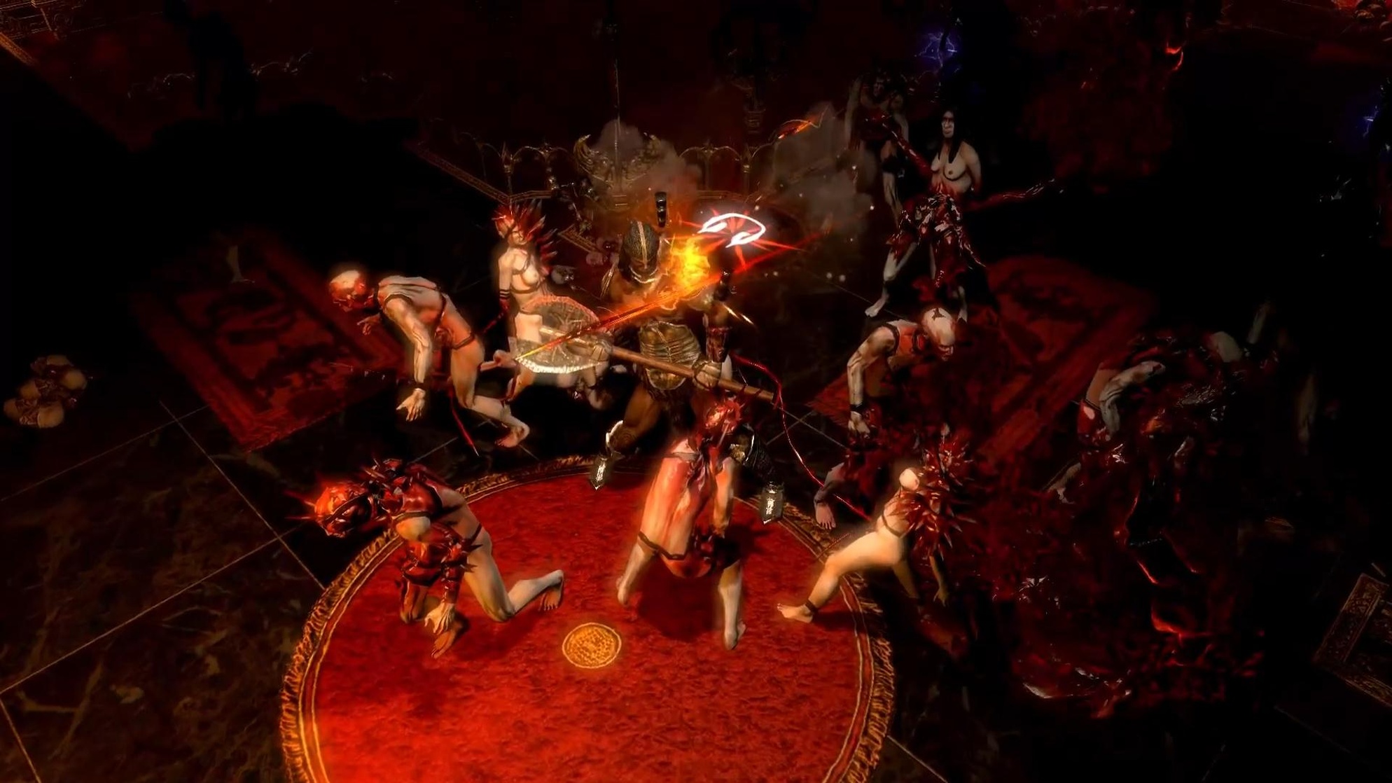 Path of Exile