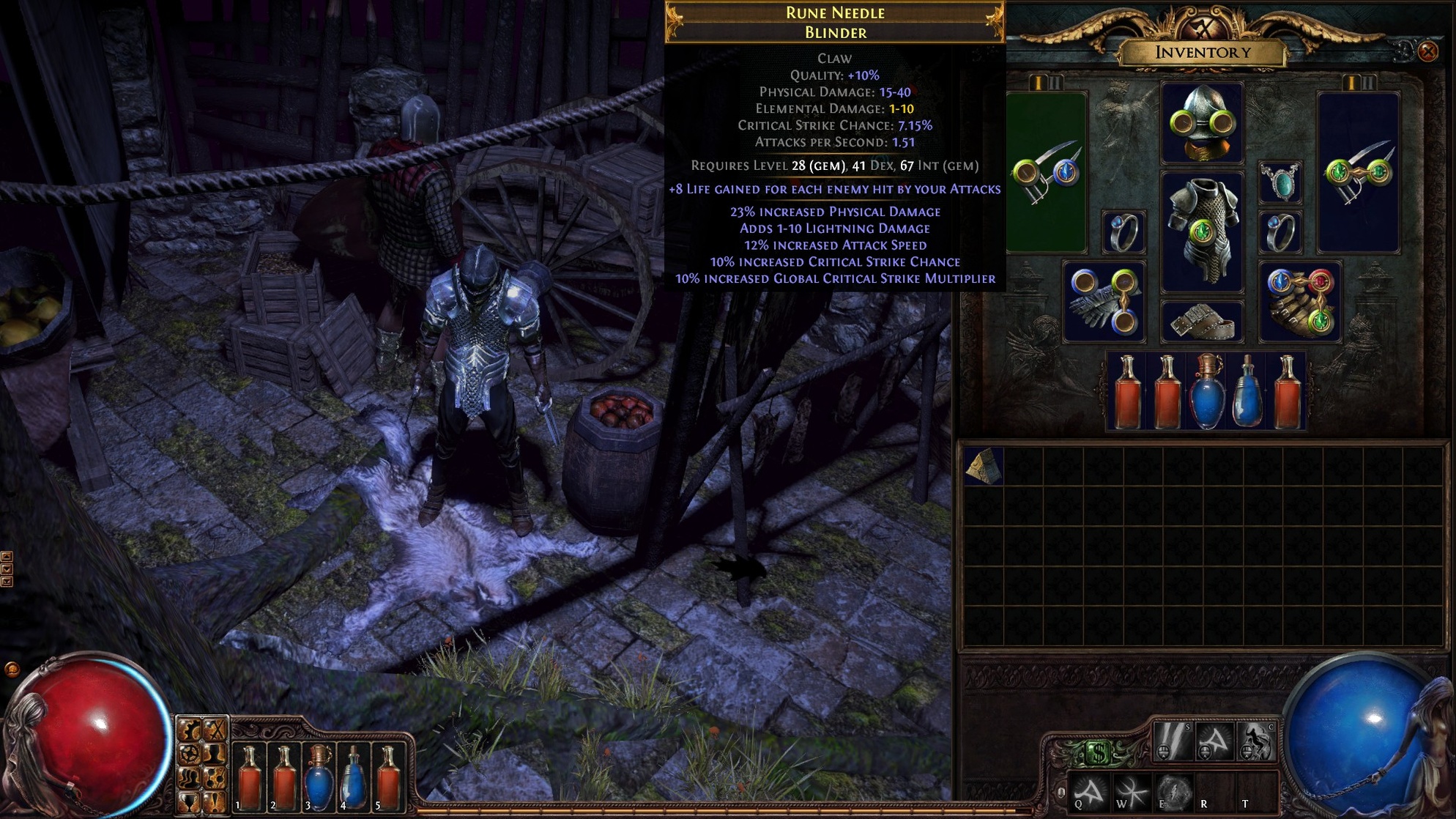 Path of Exile