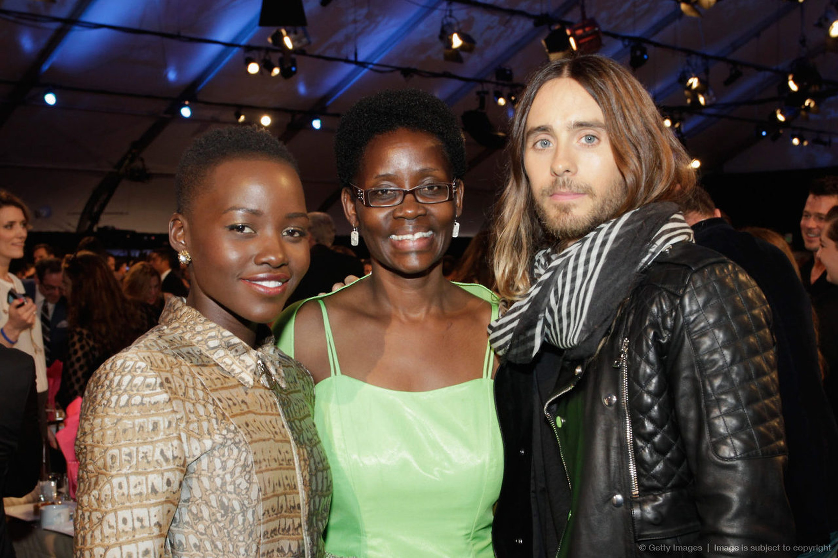 Jared Leto