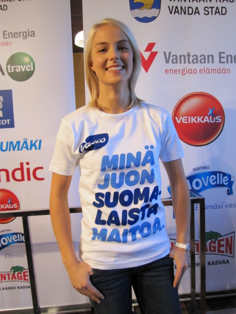 Kiira Korpi