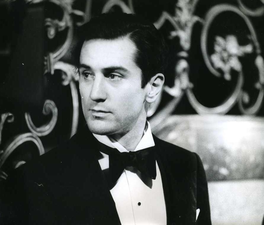 Robert De Niro Robert De Niro