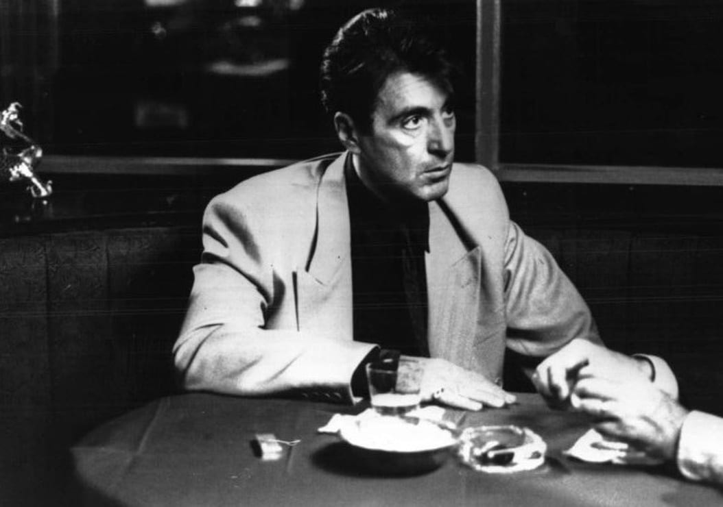 Picture of Al Pacino