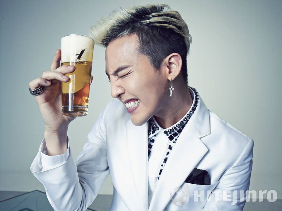 g-dragon
