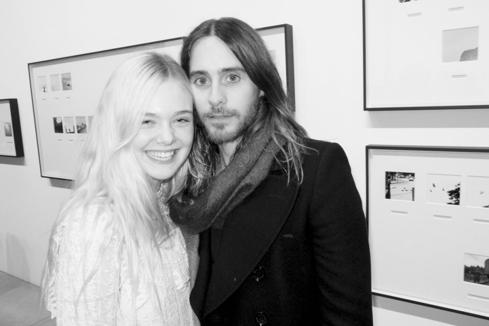 Jared Leto
