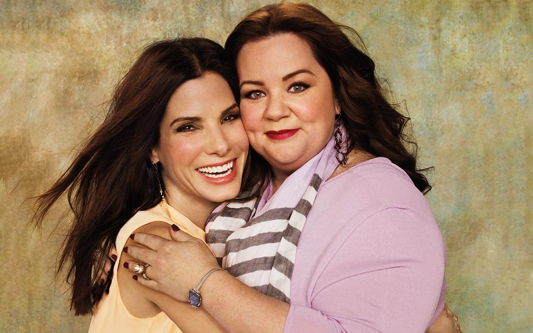 Melissa McCarthy Melissa McCarthy