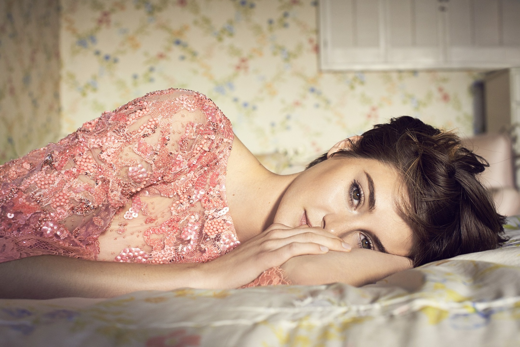 Shailene Woodley Shailene Woodley