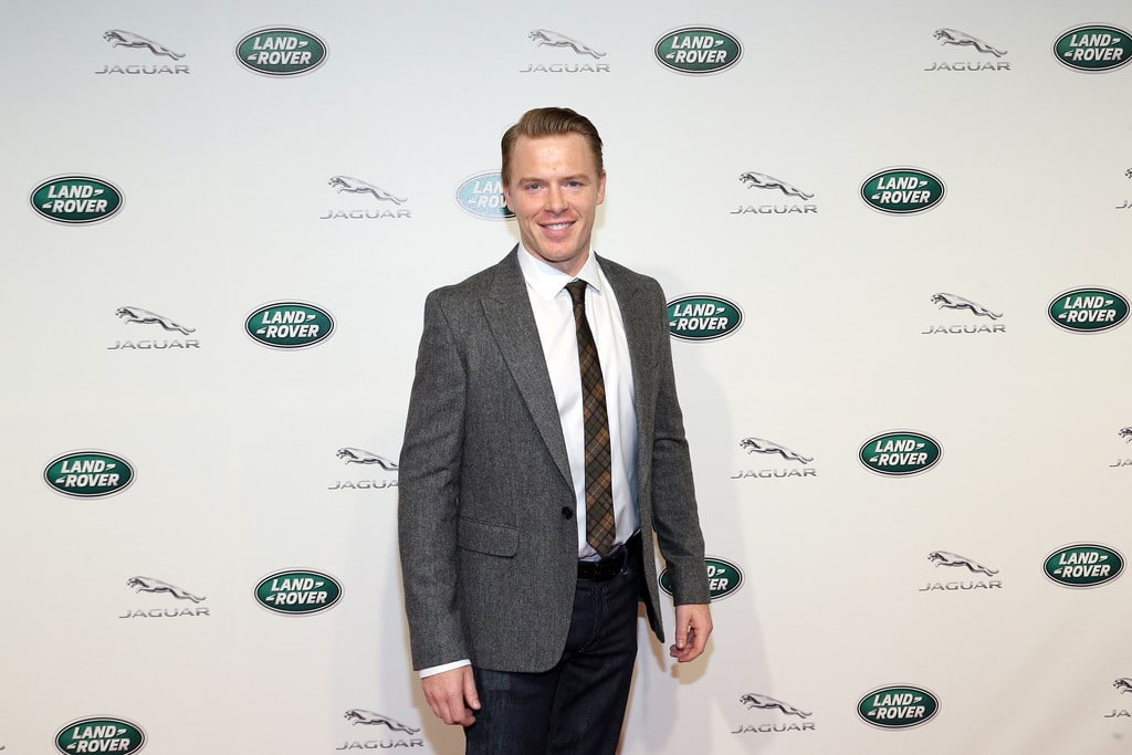 Diego Klattenhoff