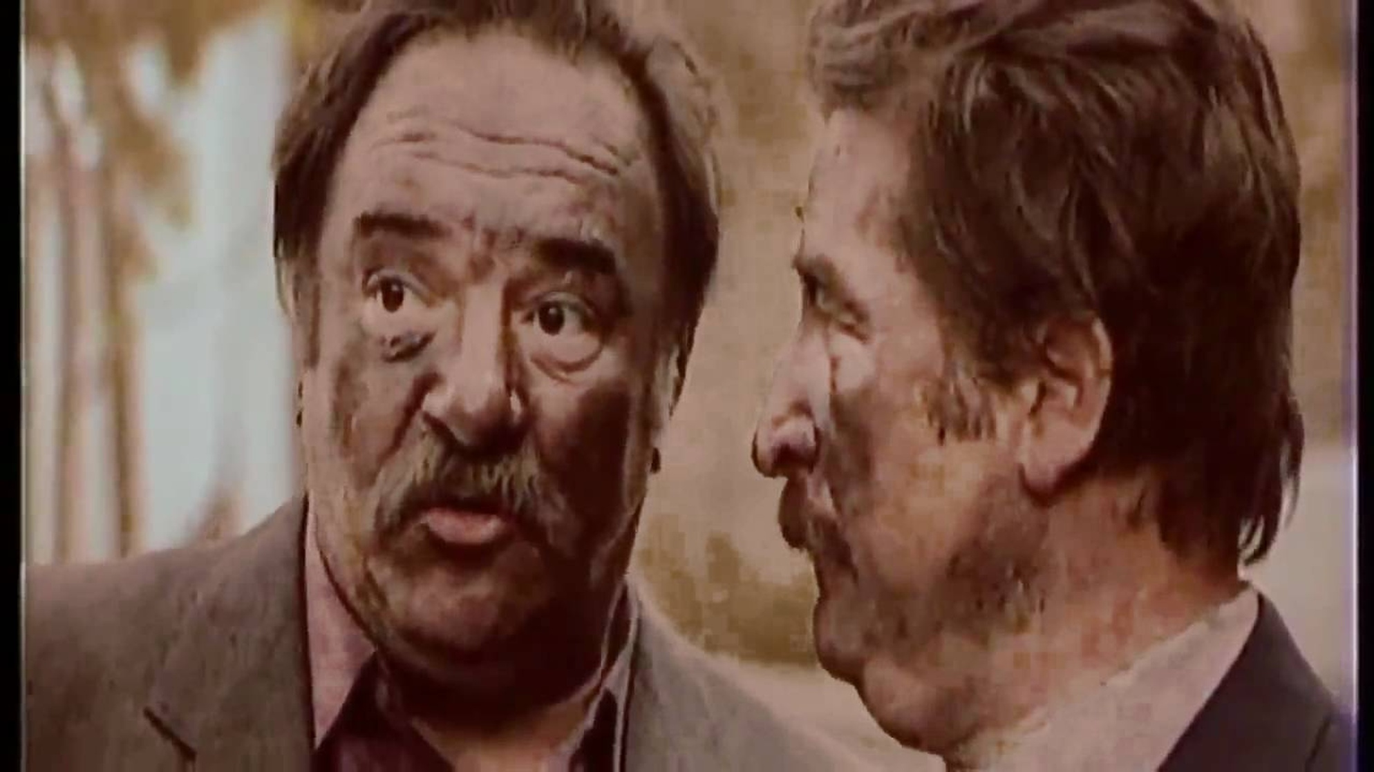 Balkan Spy (1984) Balkan Spy (1984)