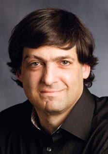 Picture of Dan Ariely