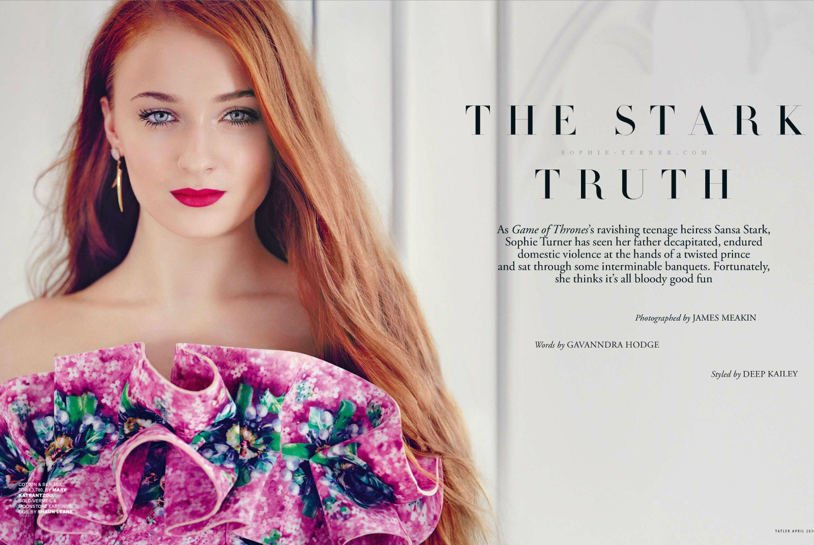 Sophie Turner Sophie Turner