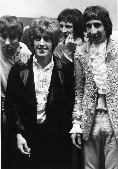 Picture of The Who