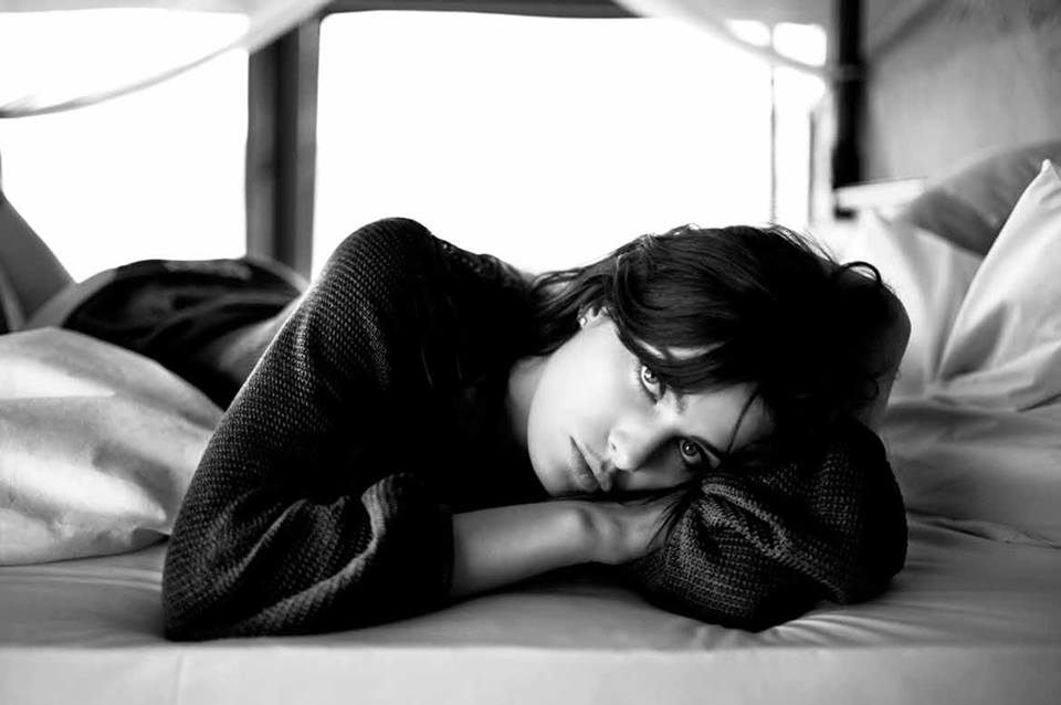 Isabeli Fontana Isabeli Fontana