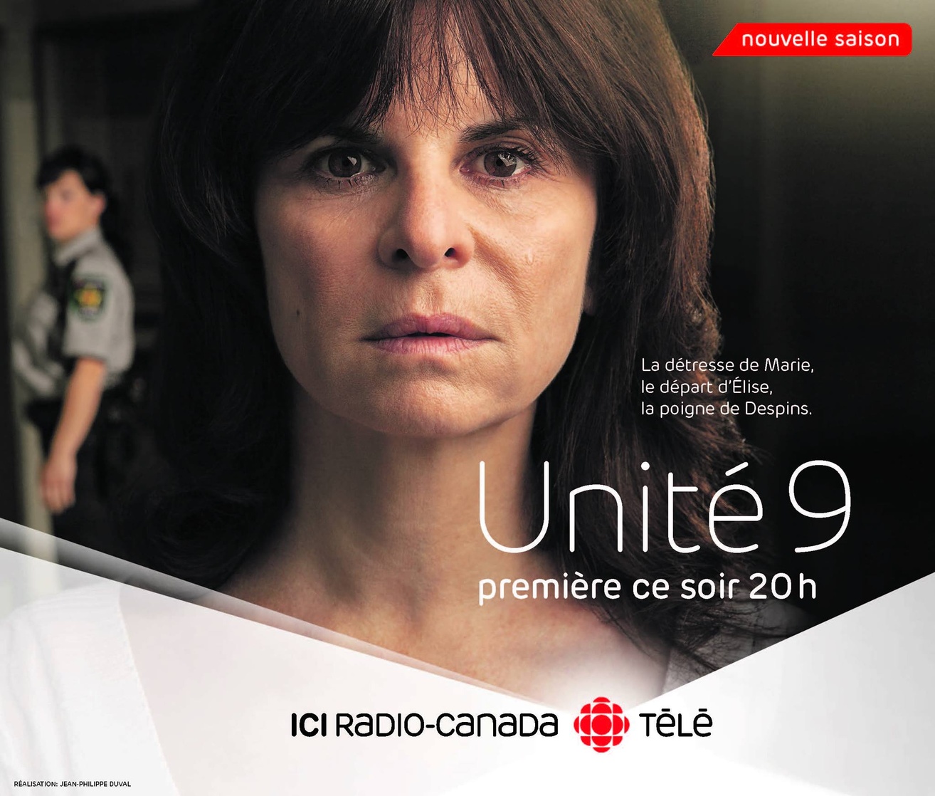 Unité 9                                  (2012- )