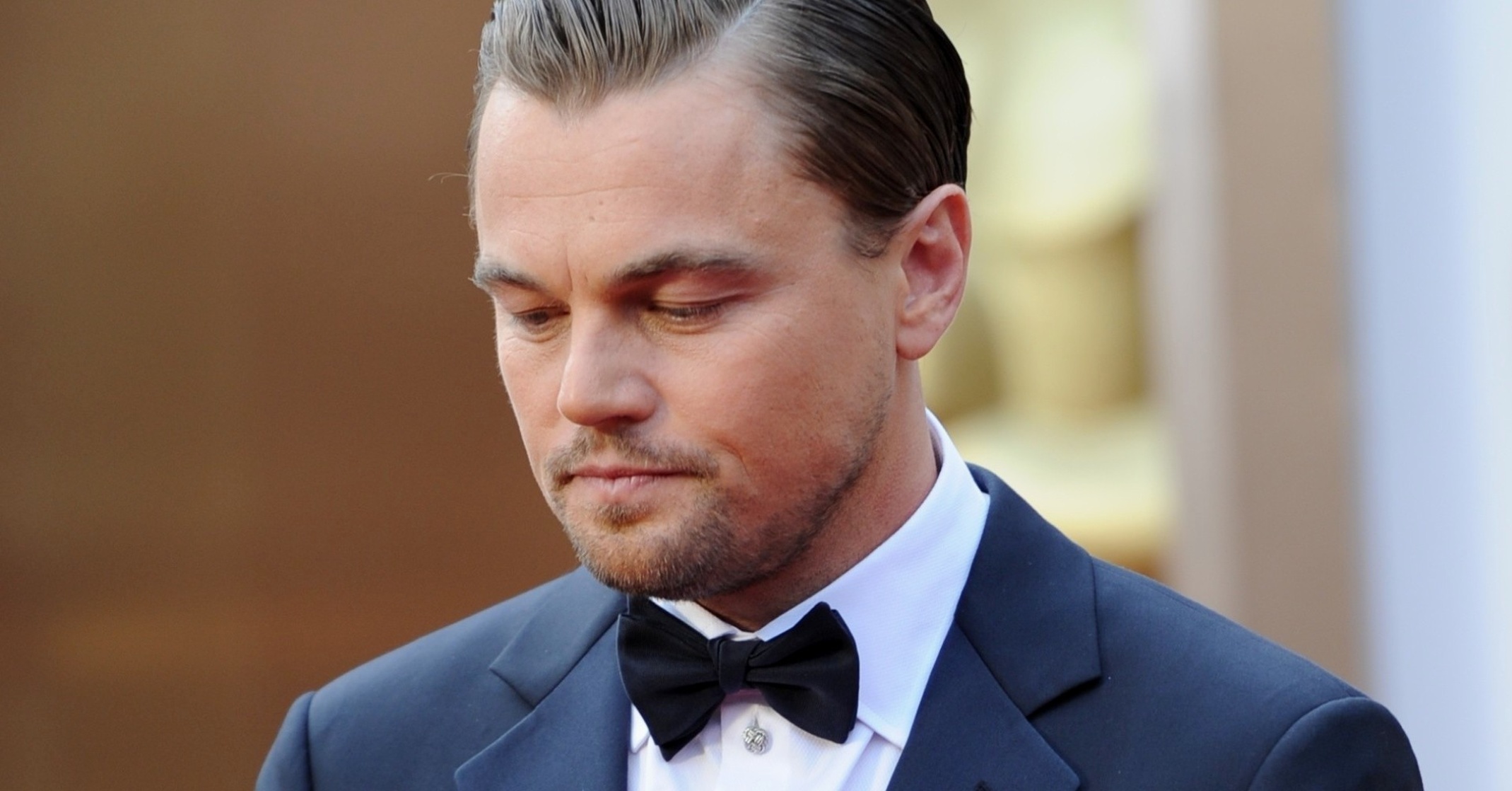 Leonardo DiCaprio